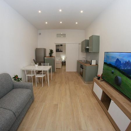 U Zone Apartment Болонья Экстерьер фото