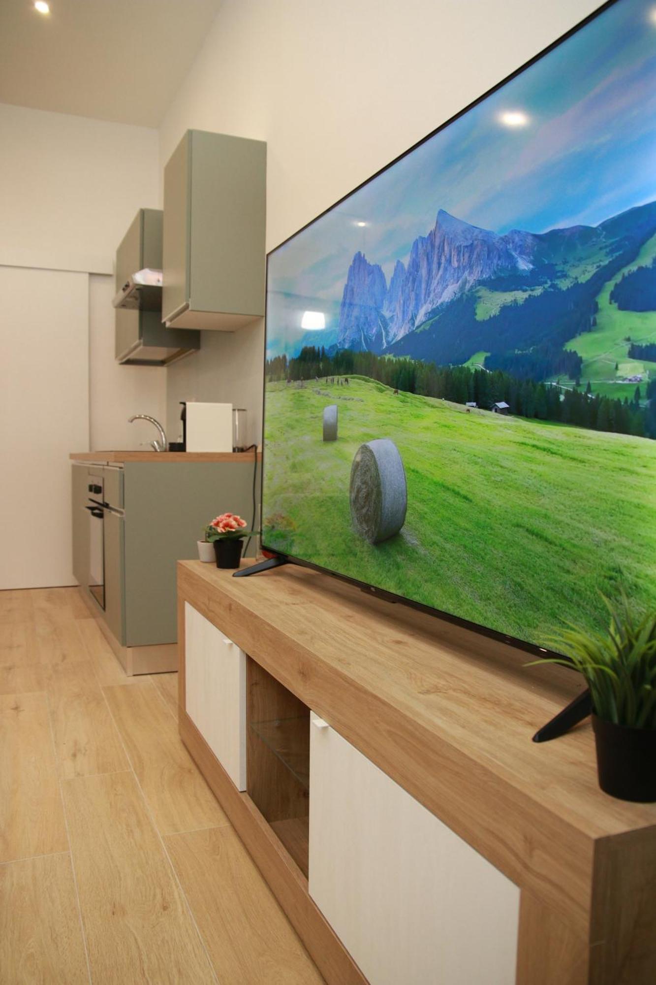 U Zone Apartment Болонья Экстерьер фото