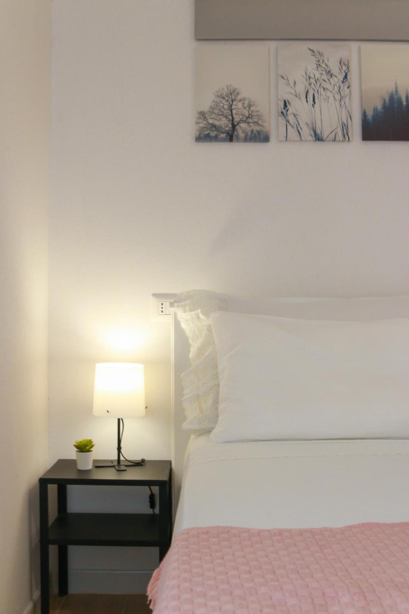 U Zone Apartment Болонья Экстерьер фото